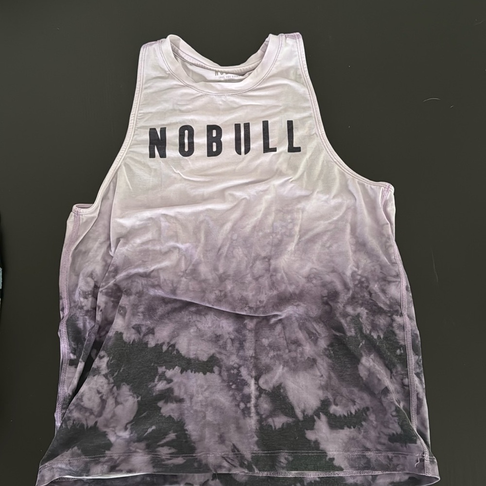 Nobull high neck tank